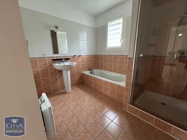 Maison à louer 5 pièces 98.92m²