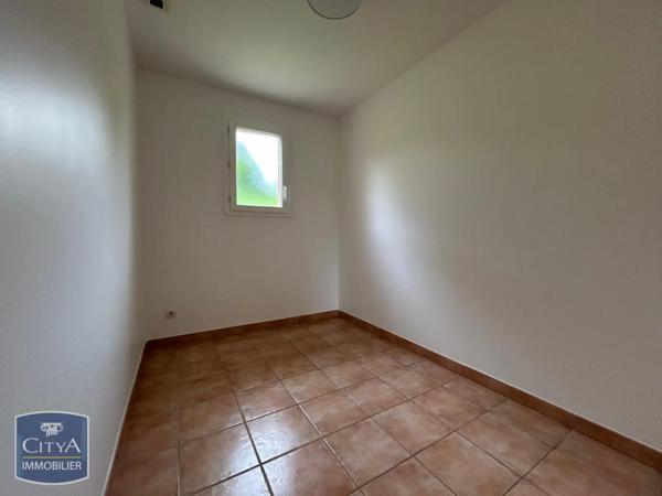 Maison à louer 5 pièces 98.92m²