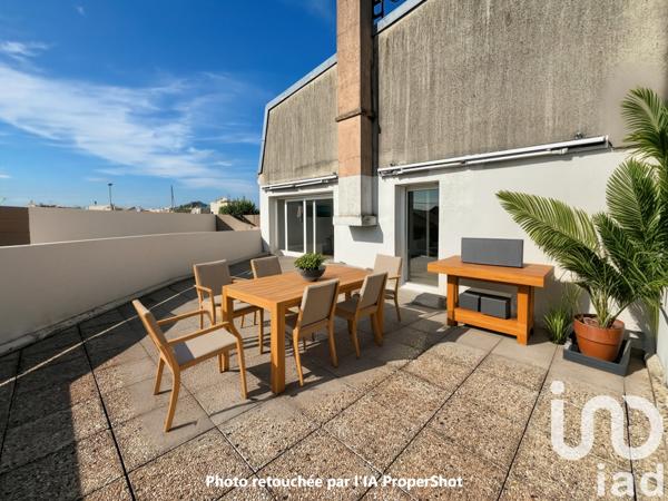 Appartement à vendre 3 pièces 74 m² Villepinte