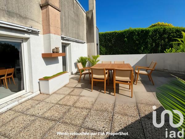 Appartement à vendre 3 pièces 74 m² Villepinte