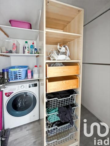 Appartement à vendre 3 pièces 74 m² Villepinte