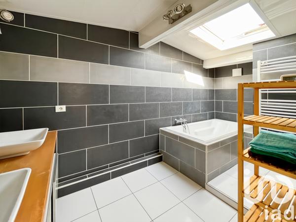 Appartement à vendre 3 pièces 74 m² Villepinte