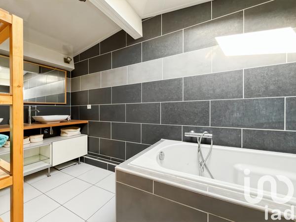 Appartement à vendre 3 pièces 74 m² Villepinte