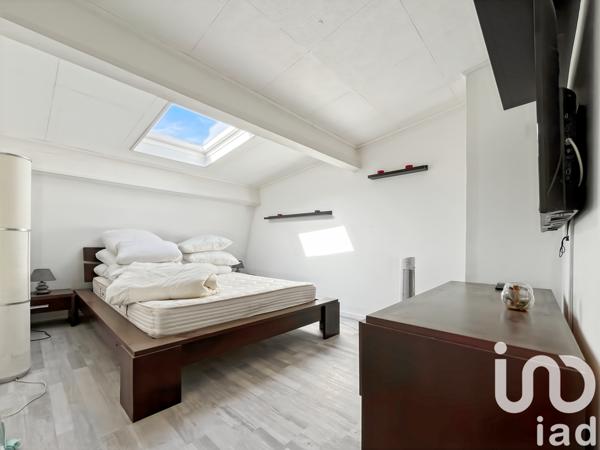 Appartement à vendre 3 pièces 74 m² Villepinte