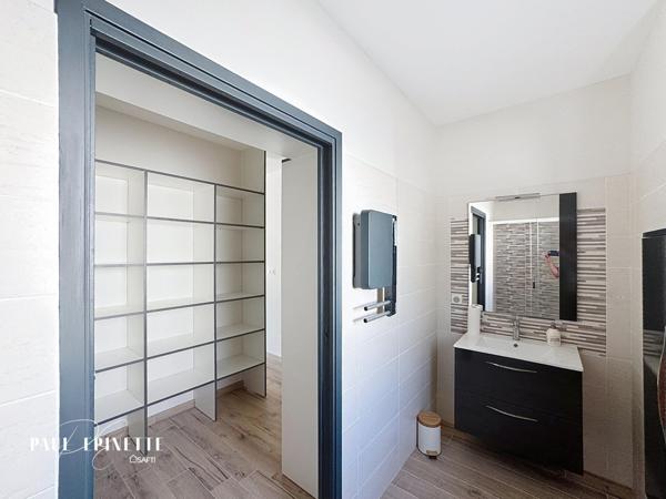 Ferme rénovée de 174m2 avec dépendance de 30m2