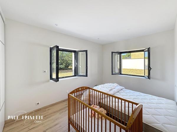 Ferme rénovée de 174m2 avec dépendance de 30m2