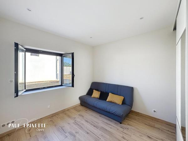 Ferme rénovée de 174m2 avec dépendance de 30m2