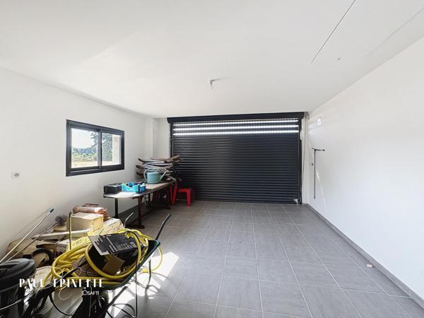 Ferme rénovée de 174m2 avec dépendance de 30m2