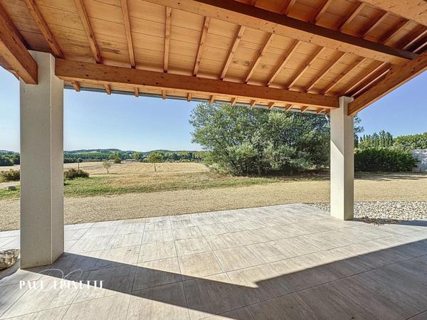 Ferme rénovée de 174m2 avec dépendance de 30m2