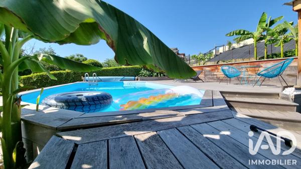 Maison à vendre 5 pièces 150 m² L'Horme