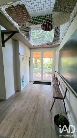 Maison à vendre 5 pièces 150 m² L'Horme