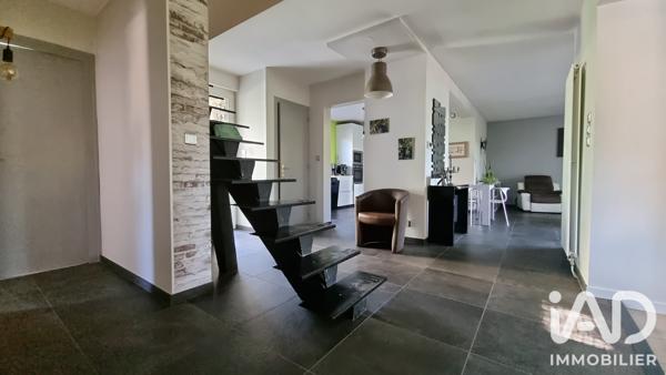 Maison à vendre 5 pièces 150 m² L'Horme