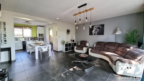 Maison à vendre 5 pièces 150 m² L'Horme