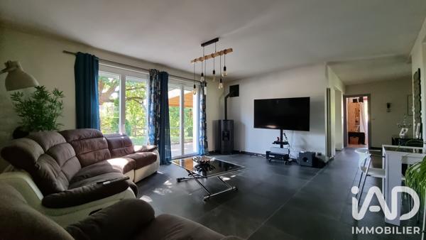 Maison à vendre 5 pièces 150 m² L'Horme