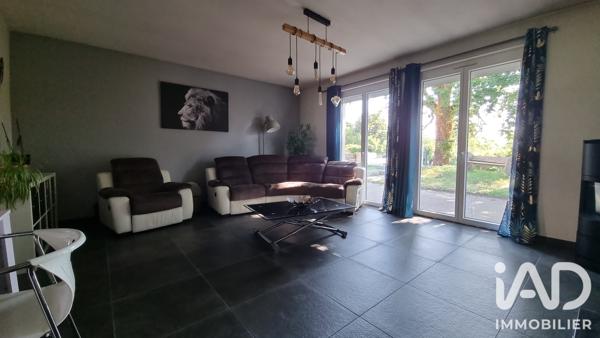 Maison à vendre 5 pièces 150 m² L'Horme