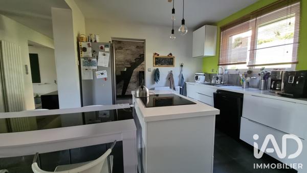 Maison à vendre 5 pièces 150 m² L'Horme