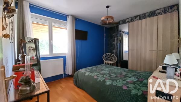 Maison à vendre 5 pièces 150 m² L'Horme