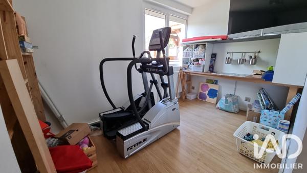 Maison à vendre 5 pièces 150 m² L'Horme