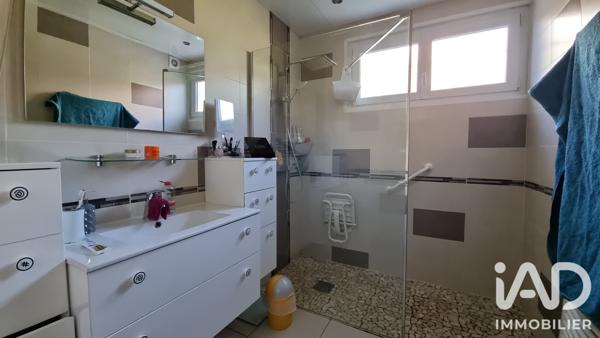 Maison à vendre 5 pièces 150 m² L'Horme