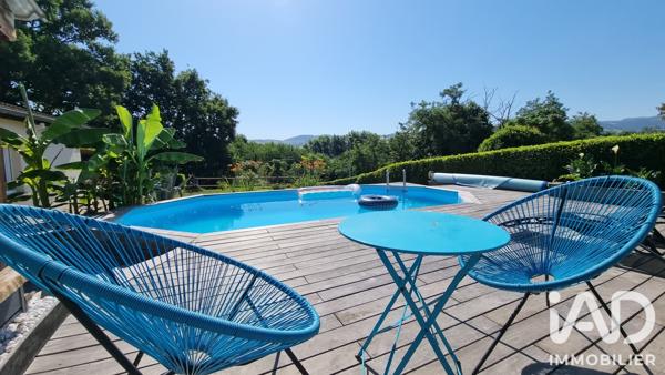Maison à vendre 5 pièces 150 m² L'Horme