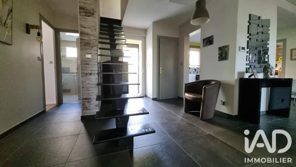 Maison à vendre 5 pièces 150 m² L'Horme