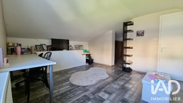 Maison à vendre 5 pièces 150 m² L'Horme