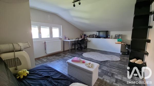 Maison à vendre 5 pièces 150 m² L'Horme