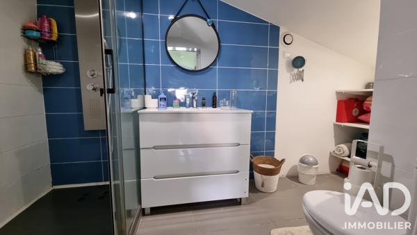 Maison à vendre 5 pièces 150 m² L'Horme