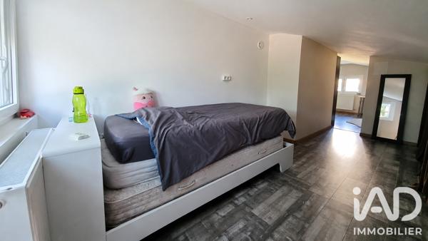 Maison à vendre 5 pièces 150 m² L'Horme