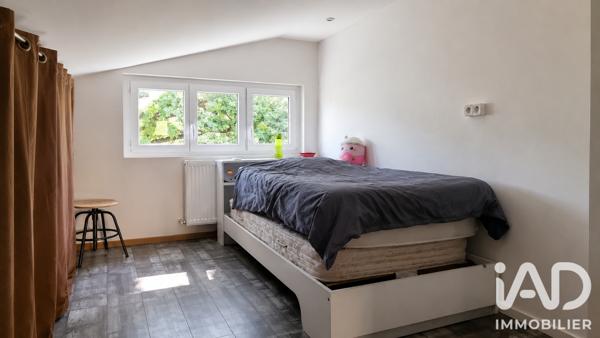 Maison à vendre 5 pièces 150 m² L'Horme