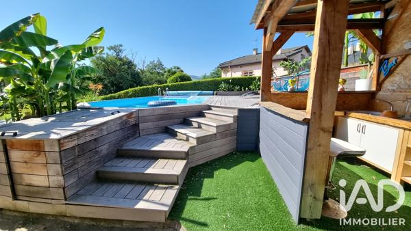 Maison à vendre 5 pièces 150 m² L'Horme