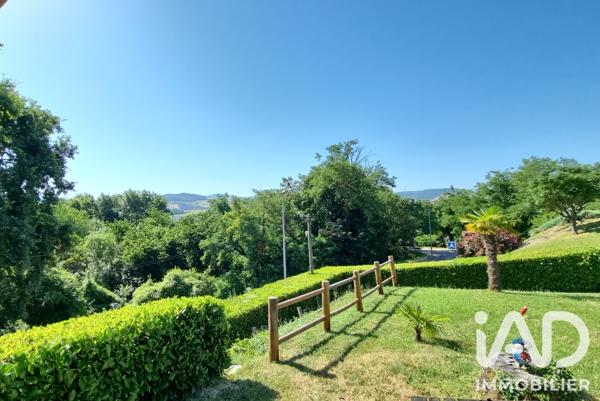 Maison à vendre 5 pièces 150 m² L'Horme