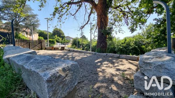 Maison à vendre 5 pièces 150 m² L'Horme
