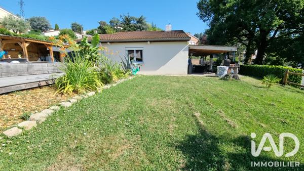 Maison à vendre 5 pièces 150 m² L'Horme