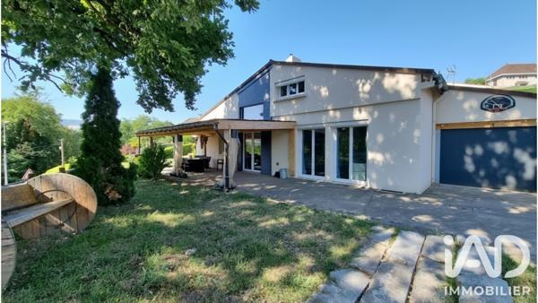 Maison à vendre 5 pièces 150 m² L'Horme