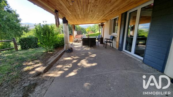 Maison à vendre 5 pièces 150 m² L'Horme