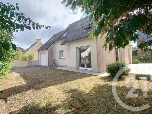 Maison à vendre  6 pièces - 93 m2 SARZEAU - 56