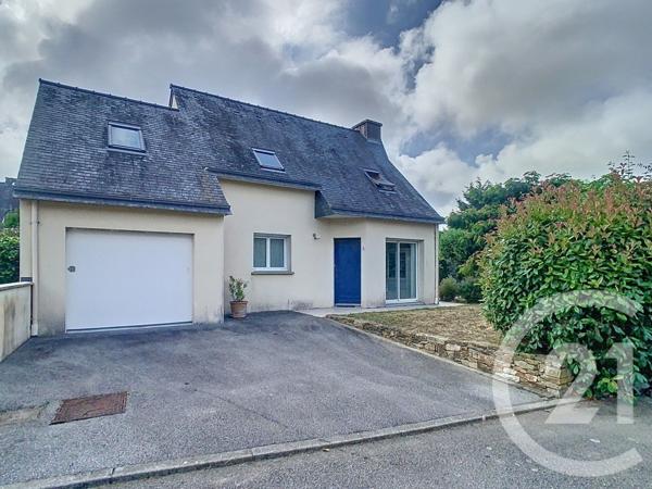 Maison à vendre  6 pièces - 93 m2 SARZEAU - 56