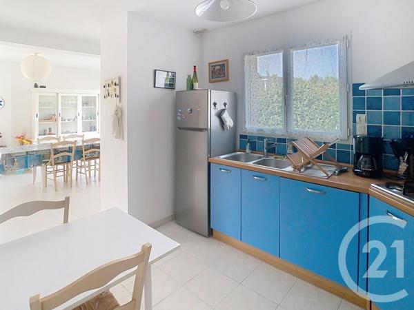 Maison à vendre  6 pièces - 93 m2 SARZEAU - 56