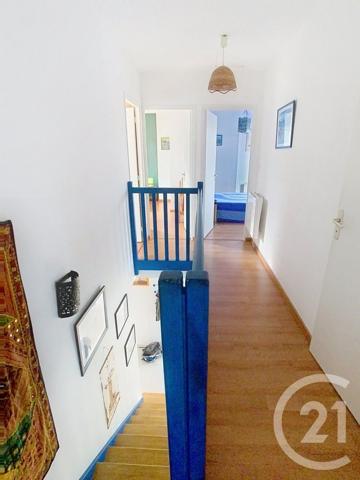 Maison à vendre  6 pièces - 93 m2 SARZEAU - 56