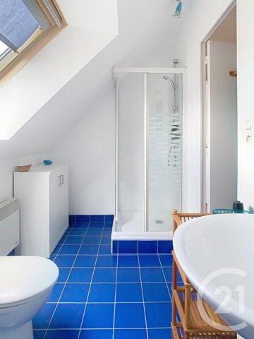 Maison à vendre  6 pièces - 93 m2 SARZEAU - 56