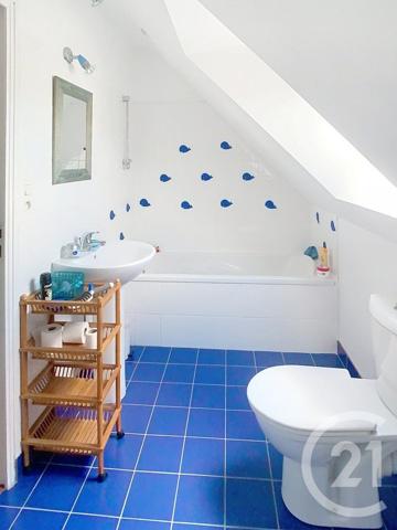 Maison à vendre  6 pièces - 93 m2 SARZEAU - 56