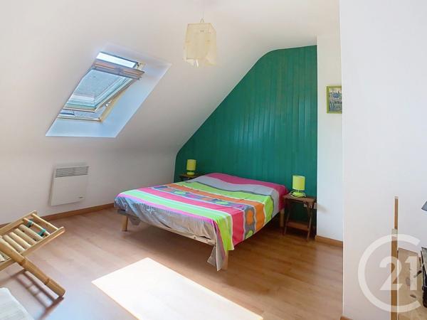 Maison à vendre  6 pièces - 93 m2 SARZEAU - 56