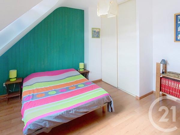 Maison à vendre  6 pièces - 93 m2 SARZEAU - 56