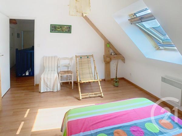 Maison à vendre  6 pièces - 93 m2 SARZEAU - 56