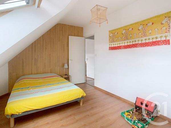 Maison à vendre  6 pièces - 93 m2 SARZEAU - 56