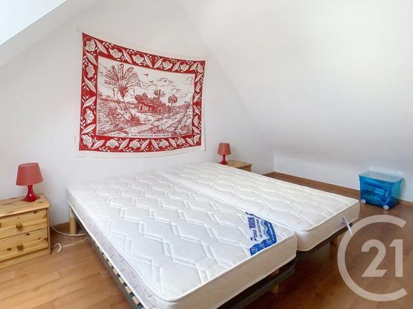 Maison à vendre  6 pièces - 93 m2 SARZEAU - 56