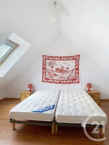 Maison à vendre  6 pièces - 93 m2 SARZEAU - 56