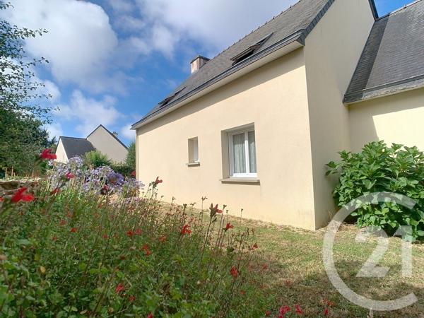 Maison à vendre  6 pièces - 93 m2 SARZEAU - 56