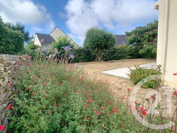 Maison à vendre  6 pièces - 93 m2 SARZEAU - 56